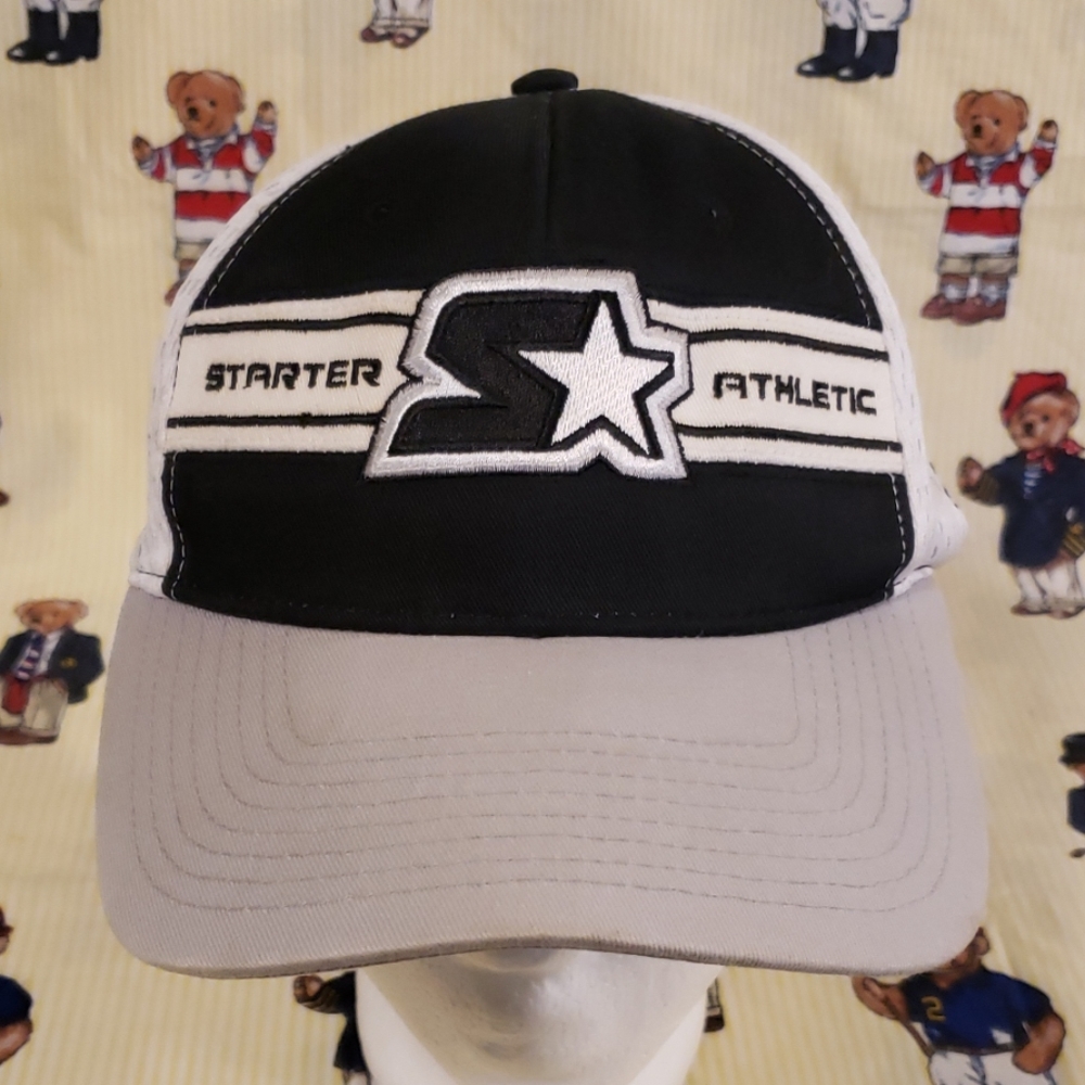 starter hat